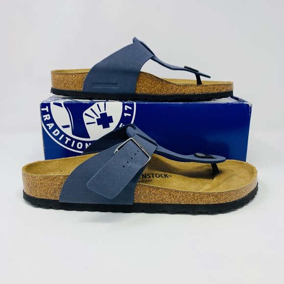 Birkenstock | Shoes | Birkenstock Shoes Medina Thong Sandal  display picture 1